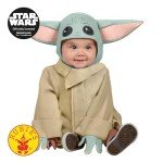 Disney Star Wars The Child Costume for Toddlers