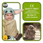 Disney Star Wars The Child Costume for Toddlers