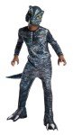 Jurassic World Velociraptor 'Blue' Costume for Kids