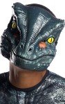 Jurassic World Velociraptor 'Blue' Costume for Kids