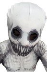 Skeleton Jumpsuit Costume for Kids and Adults