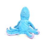 Funny Octopus Costume for Dogs and Cats