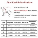 Funny Octopus Costume for Dogs and Cats