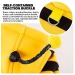 Hooded Cat Bee Costume for Halloween Fun