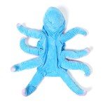 Funny Octopus Costume for Dogs and Cats