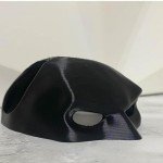 Cute Cat Bat Mask for Halloween Costume