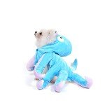 Funny Octopus Costume for Dogs and Cats