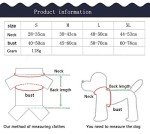 Cowboy Pet Costume for Dogs - Party Style