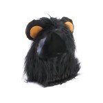 Lion Mane Costume for Cats and Dogs