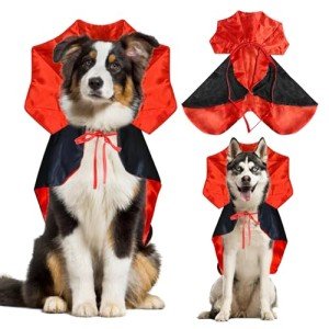 Halloween Costumes for Large Dogs