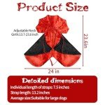 Halloween Costumes for Large Dogs