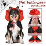 Halloween Costumes for Large Dogs
