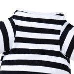 Prisoner Costume for Dogs and Cats - Halloween Fun