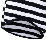 Prisoner Costume for Dogs and Cats - Halloween Fun