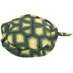 Cute Turtle Dog Costume for Halloween and Cosplay