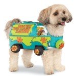 Scooby-Doo Dog Costume by Rubie's