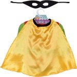 DC Comics Teen Titans Robin Dog Costume - Size L