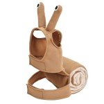 Cute Adjustable Pet Snail Costume for Cosplay