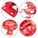 Mogoko Pet Lobster Costume for Dogs and Cats