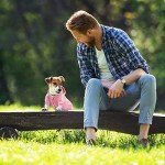 Soft Fleece Hoodie for Small Dogs and Cats