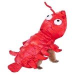 Mogoko Pet Lobster Costume for Dogs and Cats
