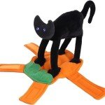 Funny Cowboy Halloween Costume for Dogs and Cats