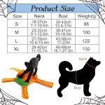 Funny Cowboy Halloween Costume for Dogs and Cats