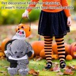 Funny Halloween Costume for Medium Dogs