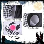 Funny Halloween Costume for Medium Dogs