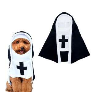 Halloween Dog Costume for Small Dogs