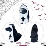 Halloween Dog Costume for Small Dogs