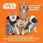 Star Wars Grogu Costume for Dogs - Medium