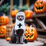 Halloween Dog Costume for Small Dogs