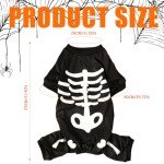Bat Wings Halloween Costume for Pets