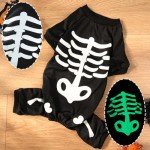Bat Wings Halloween Costume for Pets