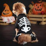 Bat Wings Halloween Costume for Pets