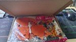 Reusable Halloween Decorations - Happy Halloween Banner Set