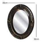 Halloween Magic Mirror with Sound and Motion