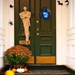 Halloween Magic Mirror with Sound and Motion