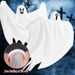BoriYa Halloween Decoration Set