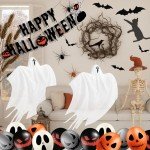 BoriYa Halloween Decoration Set