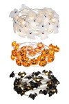 EAMBRITE Halloween Fairy Lights Set with 30 LEDs