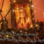 EAMBRITE Halloween Fairy Lights Set with 30 LEDs