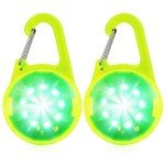 Bright LED Light for Dog Collars