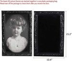 Spooky Indoor Halloween Hanging Decorations - 3 Pack