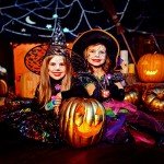 68 Pack Light Up Halloween Party Favors