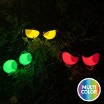 Syncfun Halloween Flashing Peeping Eyes Light Set