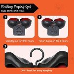 Syncfun Halloween Flashing Peeping Eyes Light Set