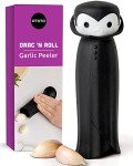 OTOTO Drac N' Roll Garlic Peeler Gadget