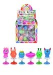 Monster Jump Ups Party Bag Fillers for Kids